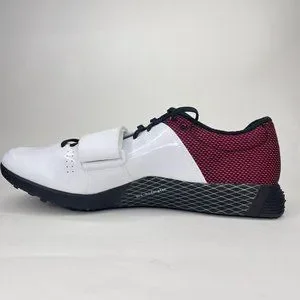 adidas | Shoes | Adidas Adizero Triple Jump Pole Vault White 